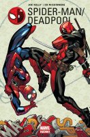 Spider-Man / Deadpool t1