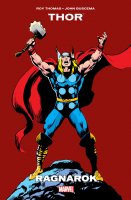 The Mighty Thor - Ragnarok