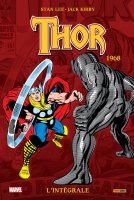 Thor - L'intégrale 1968