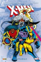 X-Men - L'intégrale 1993 - II