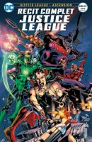 Récit complet Justice League HS 2