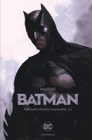 Batman - The dark prince charming t1 - Novembre 2017