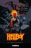 Hellboy t16