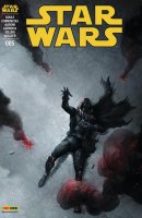 Star Wars 5 Cover 1