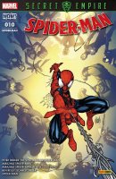 Spider-Man 10 - Mars 2018