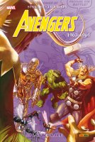 Avengers L'intégrale 1963 - 64 NE