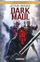 Star Wars - Dark Maul Intégrale