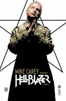 Mike Carey présente Hellblazer t2