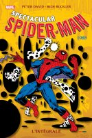 Spectacular Spider-Man L'intégrale 1985