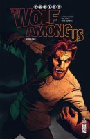 Fables - The wolf amoung us t1