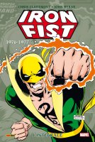 Iron Fist L'intégrale 1976-77