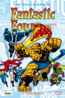 Fantastic Four, L'intégrale 1975