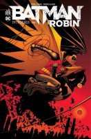 Batman & Robin Intégrale t1
