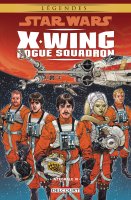 Star Wars - X-Wing Rogue Squadron - Intégrale IV