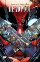 Deadpool re-massacre l'univers Marvel