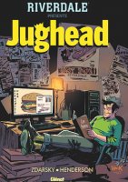 Riverdale présente Jughead - Octobre 2018