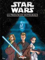 Star Wars - Prélogie Intégrale