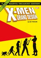 X-Men : Grand Design t1 - Novembre 2018