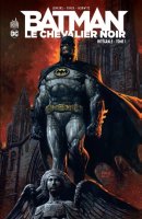 Batman - Le chevalier noir Intégrale t1