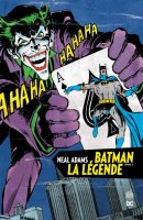 Batman la légende par Neal Adams t2