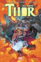 All-New Thor t4 - Janvier 2019