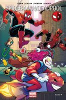 Spider-Man / Deadpool t4