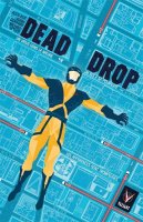 Dead Drop - Février 2019