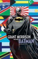 Grant Morrison présente Batman Integrale t4