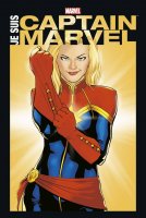 Je suis Captain Marvel - Février 2019