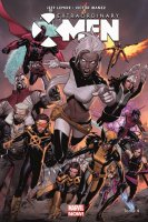 Extraordinary X-Men t4