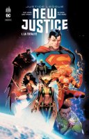 New Justice t1