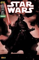 Star Wars 1 Cover 2