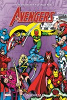 Avengers L'intégrale 1980