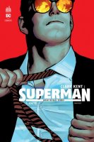Clark Kent Superman t1