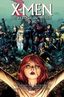 X-Men - Le retour du messie