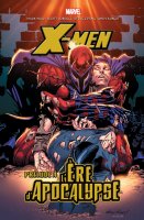 X-Men - Prélude à L'ère d'Apocalypse NE