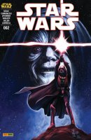 Star Wars 2 Cover 1