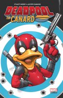 Deadpool le canard - Mai 2019