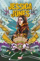 Jessica Jones - Angle mort - Mai 2019
