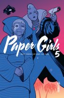 Paper Girls t5