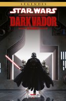 Star Wars - Dark Vador Intégrale t1