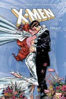 X-Men L'intégrale 1994 - I