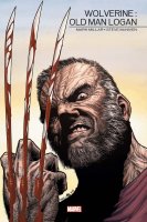 X-Men - Old Man Logan - Juillet 2019