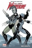 All-New Wolverine t1