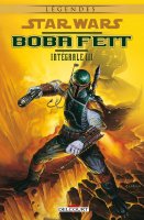 Star Wars - Boba Fett Intégrale t3