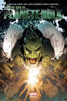 Incredible Hulk - Retour sur la Planète Hulk