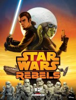 Star Wars Rebels t12
