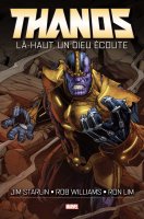 Thanos - Là haut un dieu écoute