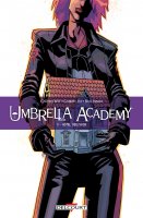 Umbrella academy t3
