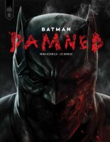Batman – Damned